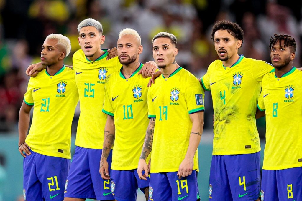 Matheus França, Victor Hugo y André: a los talentos brasileños se les vincula con traspasos millonarios a la Premier League
