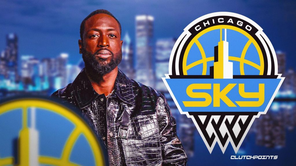 A propriedade de Dwyane Wade na WNBA desperta o interesse de ex-alunos da NBA
