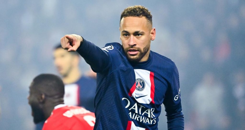 ‘Fake news’: Neymar’s father denies leaving PSG and Manchester City offers Bernardo Silva a new contract