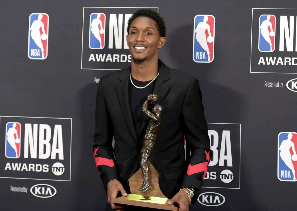 Ex-sexto homem da NBA defende o reconhecimento no Hall da Fama