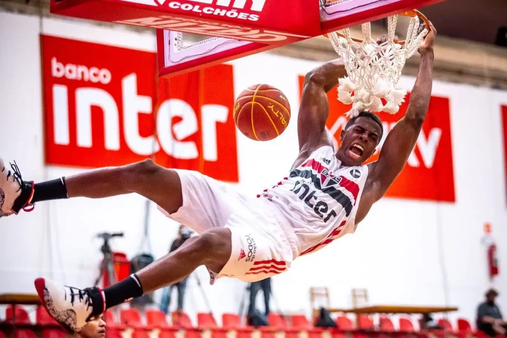 CAIXA returns to prominence in Brazilian basketball as NBB sponsor and Naming Rights holder
