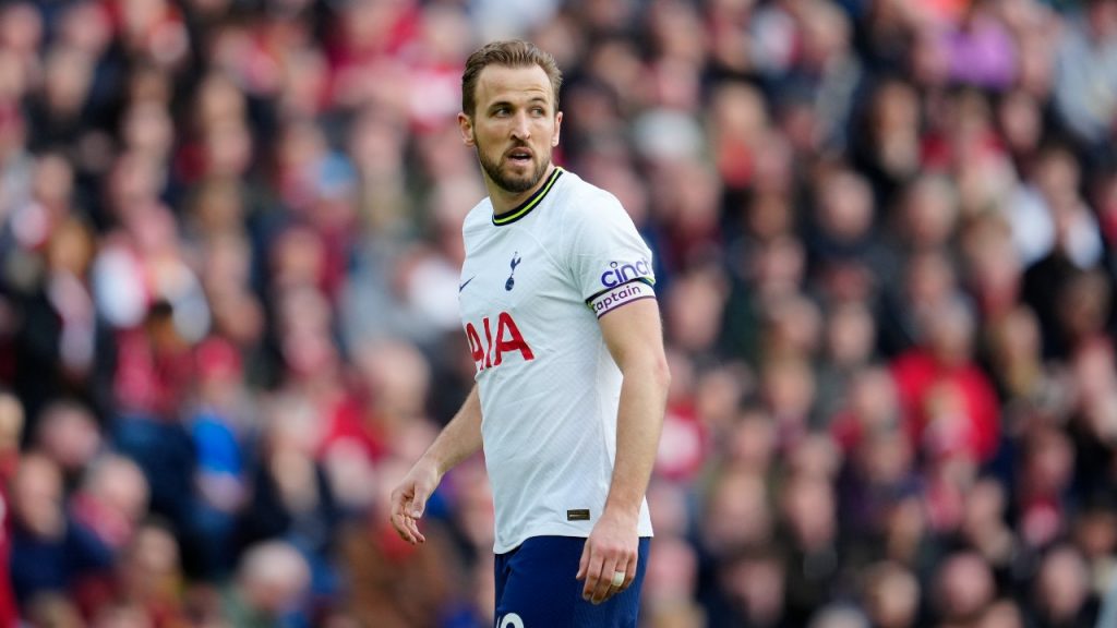 Tottenham make Bayern Munich wait for Harry Kane verdict