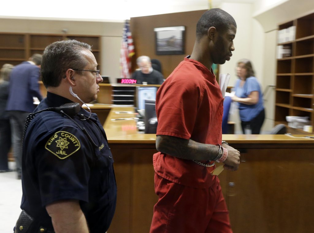 Terrence Williams, former NBA star, receives 10-year prison sentence for health care fraud