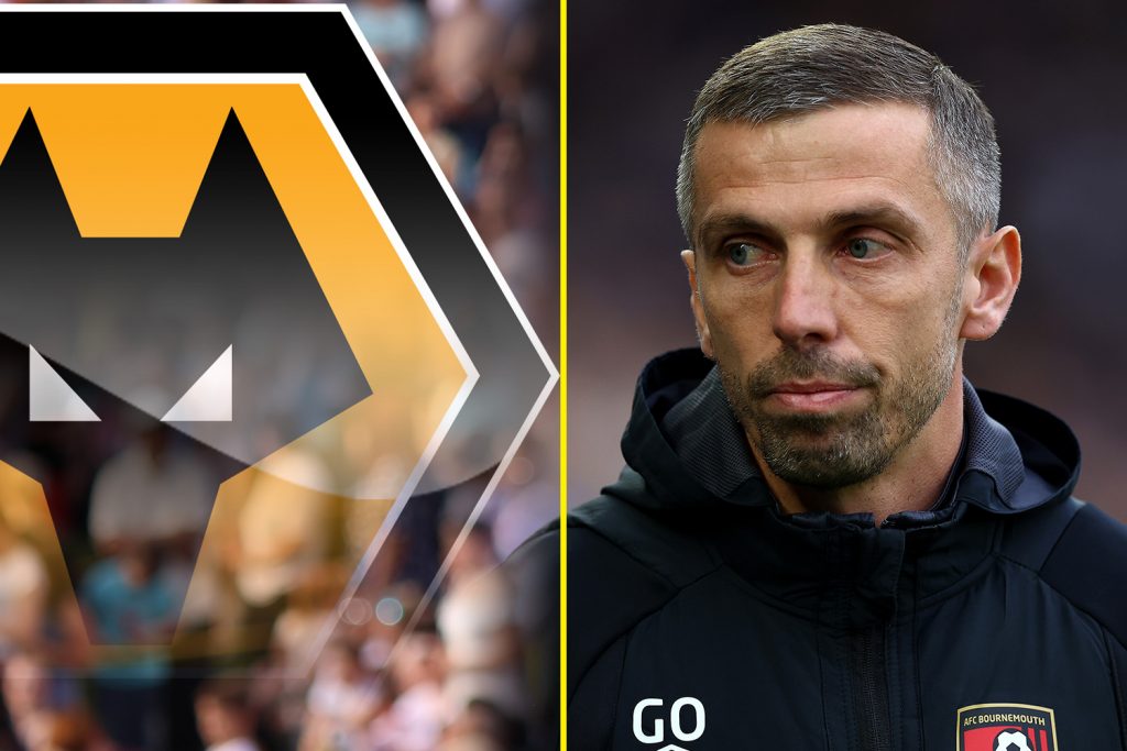 Gary O’Neil, nuevo entrenador del Wolverhampton en sustitución de Julen Lopetegui