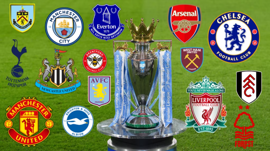 Dois clássicos de Londres, além dos jogos Tottenham – MU e City – Newcastle. Prévia da segunda rodada do Campeonato Inglês