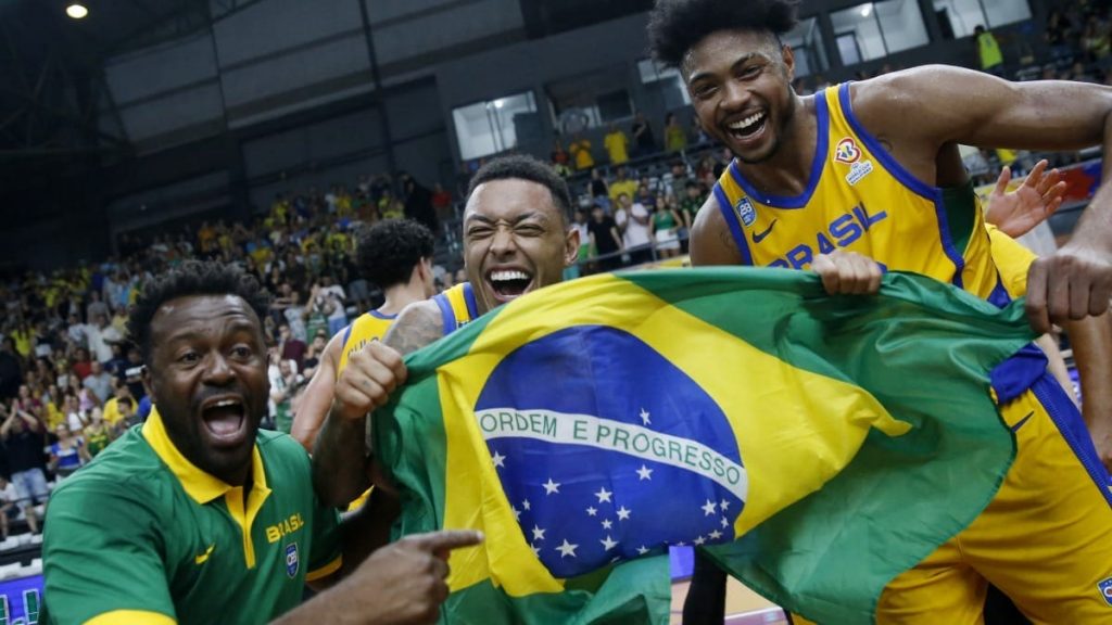 Brazil’s national basketball team ready to go – FIBA World Cup 2023 preview