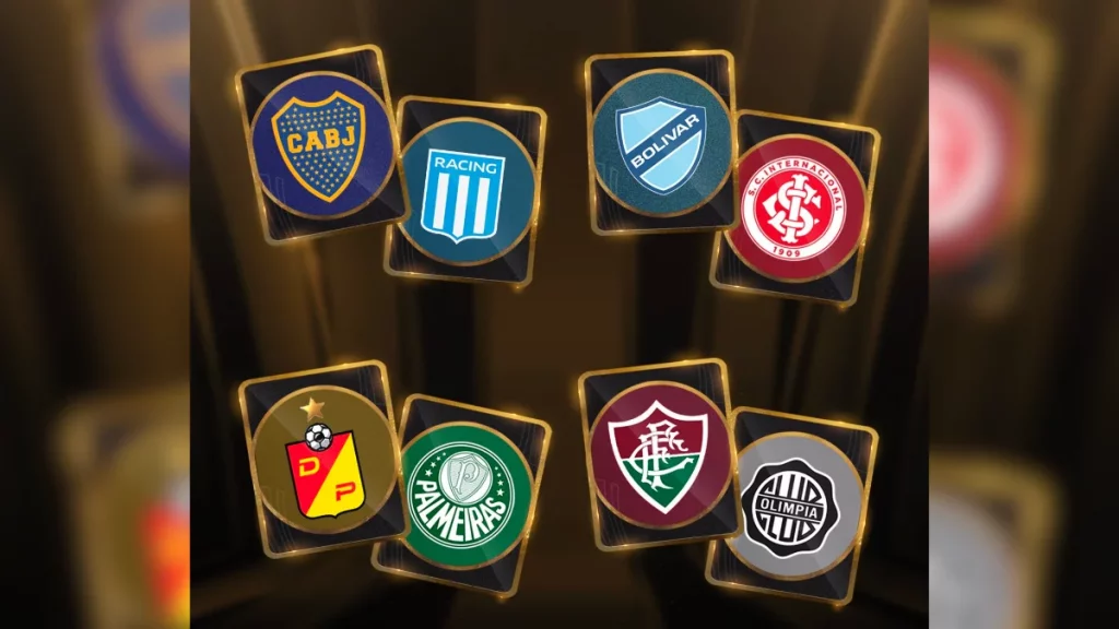 Copa Libertadores 2023: Round of 16 recap and quarter-final predictions