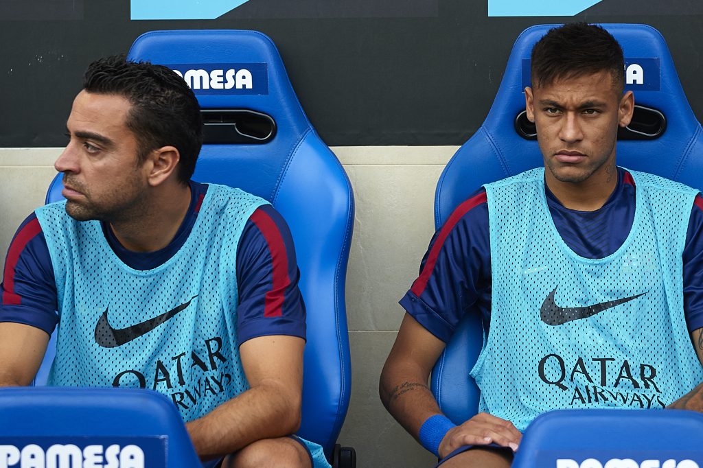 Barcelona and Neymar reach agreement, and Xavi’s decision is key to finalization