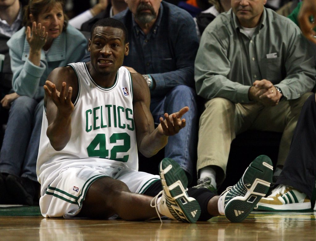 Tony Allen, ex-astro da NBA, escapa da sentença de prisão em um escândalo de fraude de US$ 5 milhões no setor de saúde