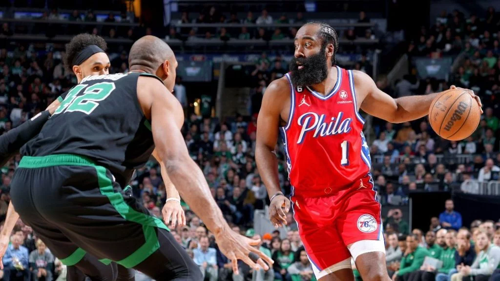 Philadelphia 76ers close door on James Harden trade speculation and plan to keep star player