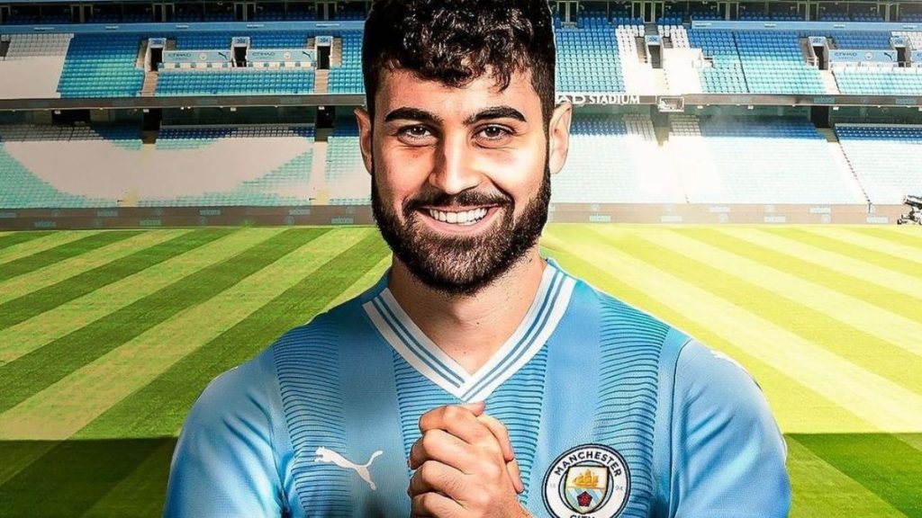 Manchester City contrata o zagueiro Josko Gvardiol do RB Leipzig; Lucas Moura retorna ao São Paulo