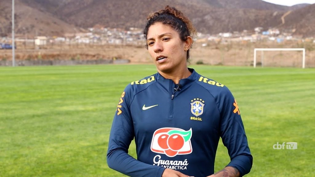 “It was incredibly embarrassing” – Cristiane criticizes the attitude of the Brazilian team after their elimination from the World Cup