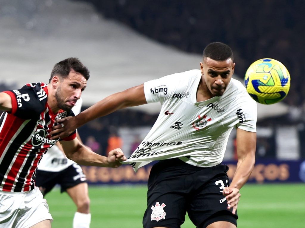 Previa de los partidos de vuelta de la Copa de Brasil: intensas batallas esperan al São Paulo contra el Corinthians y al Flamengo contra el Grêmio