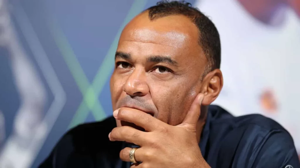 ‘Eu tenho essa dívida…’: O lendário jogador de futebol brasileiro Cafu nega estar falido depois que sua mansão foi colocada em leilão
