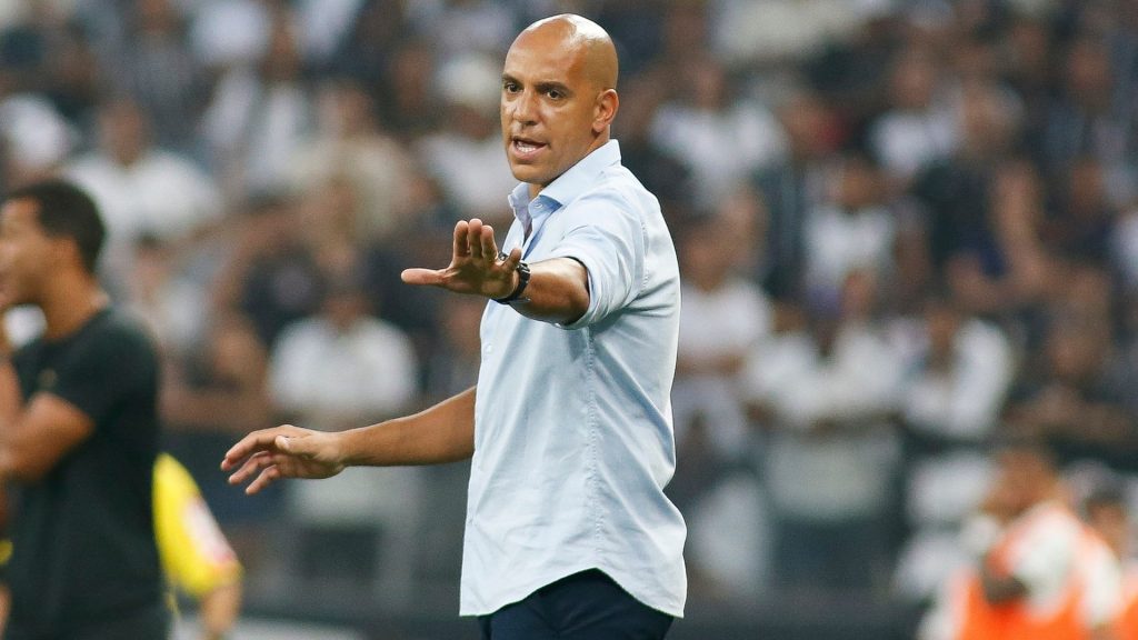 El entrenador del Cruzeiro, Pepa, dimite tras la derrota: pronto habrá nueva directiva