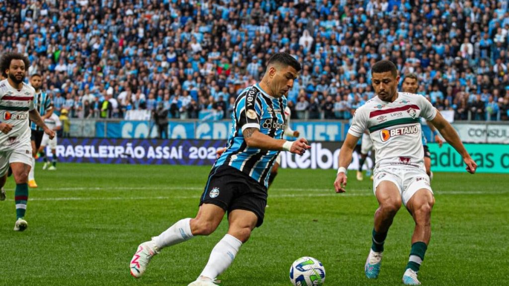 Resumo dos jogos da 19ª rodada do Brasileirão Série A (vídeo)