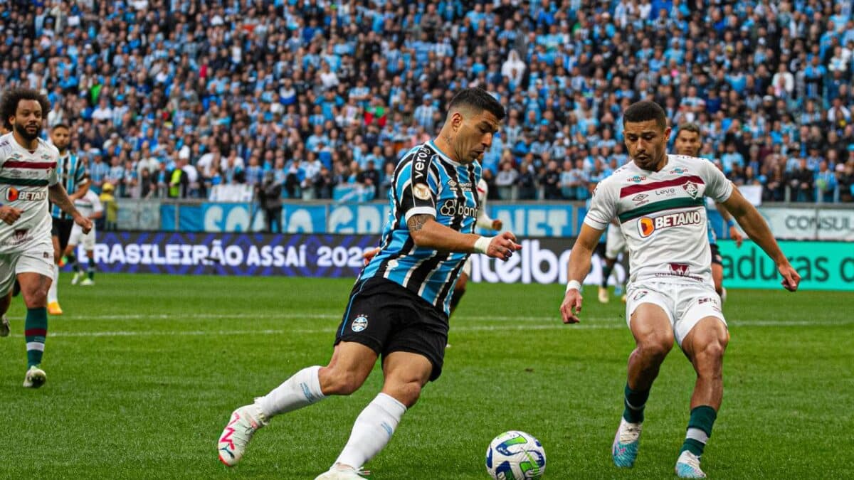 São Paulo x Flamengo  Um confronto dramático