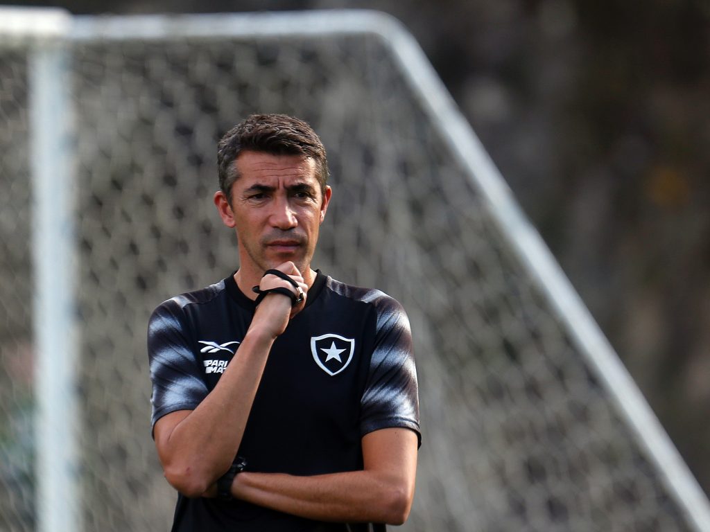 El desafortunado empate del Botafogo provoca reacciones encontradas entre los hinchas en plena campaña de la Copa Sudamericana (vídeo)