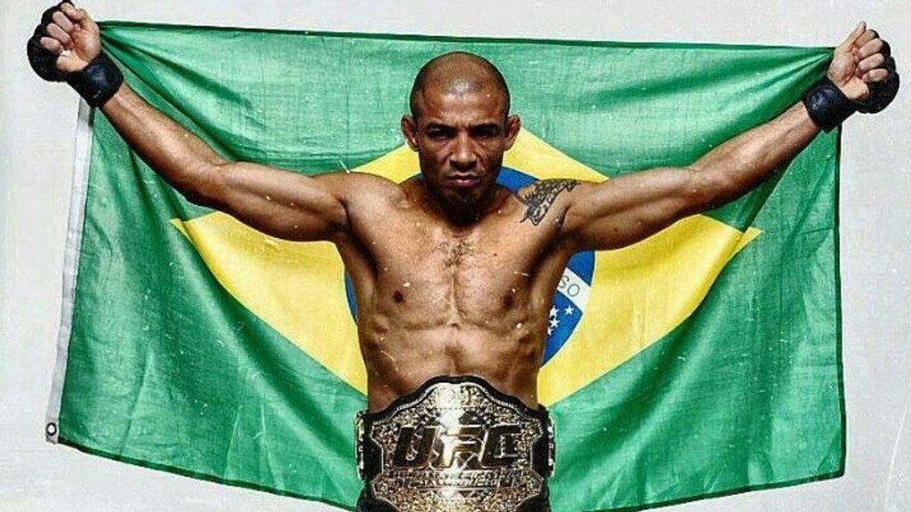 Del octágono al ring de boxeo: un vistazo a la impresionante fortuna de José Aldo