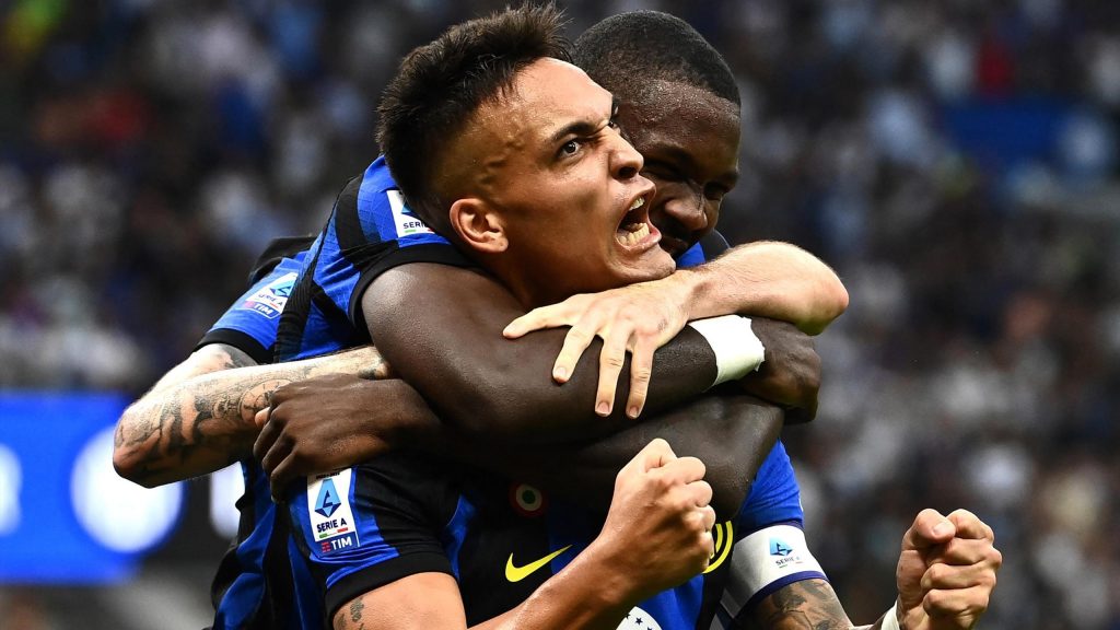 Sunday’s Serie A clash: Inter Milan’s dominance and Juventus’ convincing win (video)