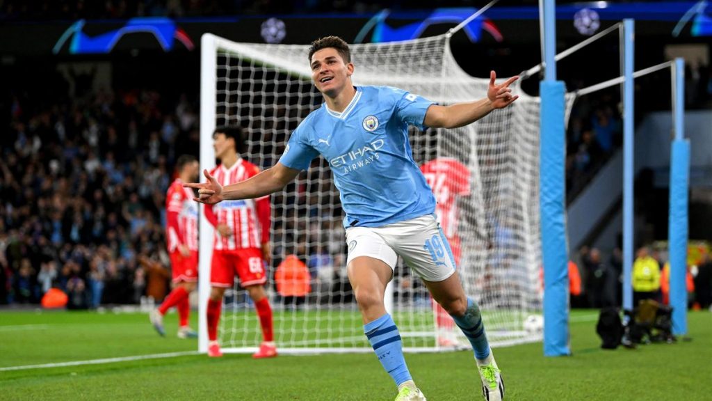 Two goals from Brazilian Galeno gave Porto the win. Barça went a goal down and Manchester City managed to recover. Champions League – 1st round of Groups G and H