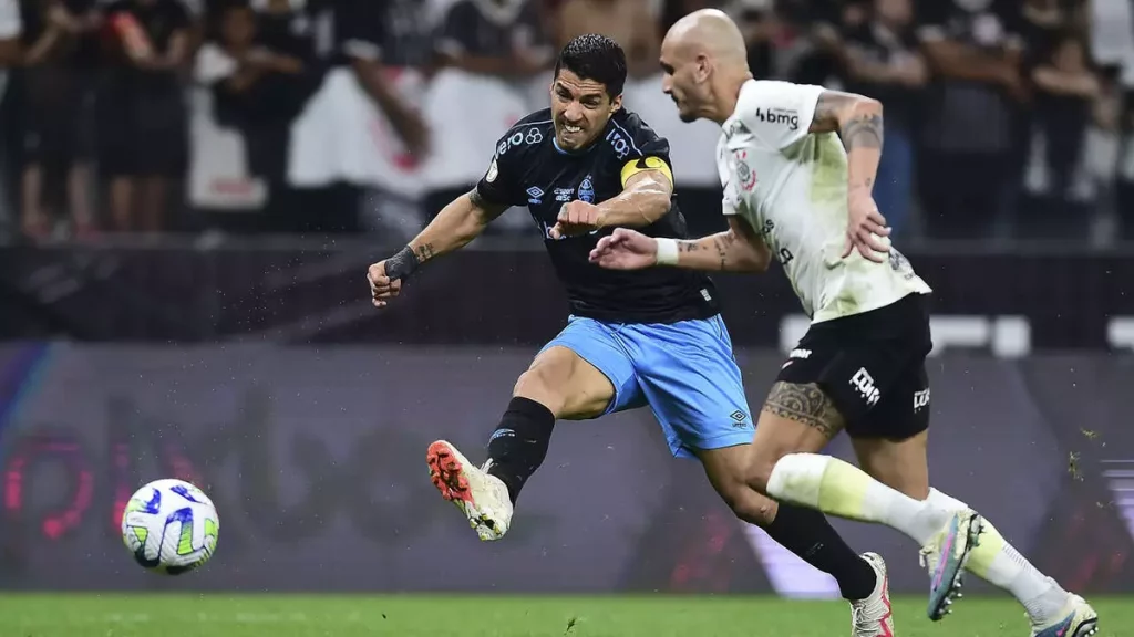 Resumo da rodada da Série A do Brasileirão: Empates emocionantes e a dramática volta por cima do Santos