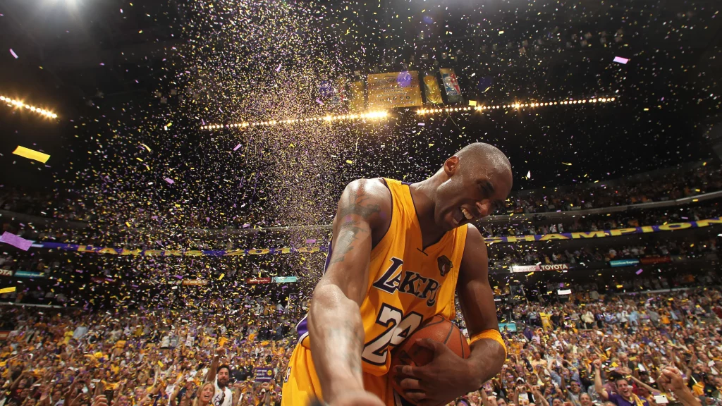 Analyst suggests that Kobe Bryant’s efficiency would have increased a lot in today’s NBA