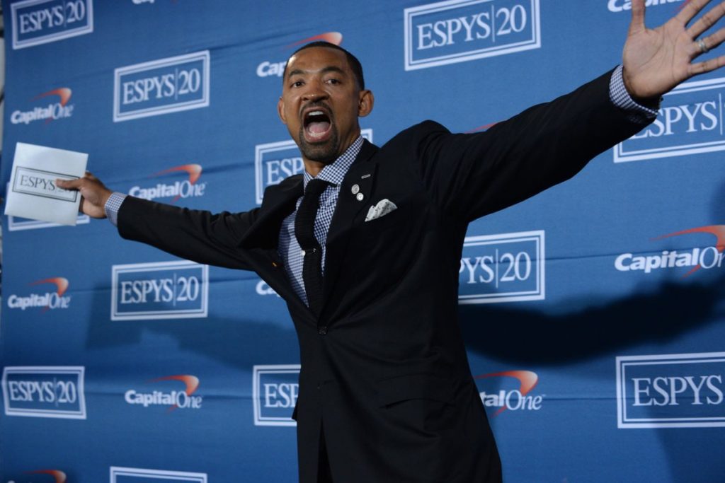 NBA champion Juwan Howard successfully recovers from heart procedure