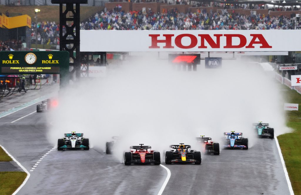 Max Verstappen voltará a vencer no Grande Prêmio do Japão?