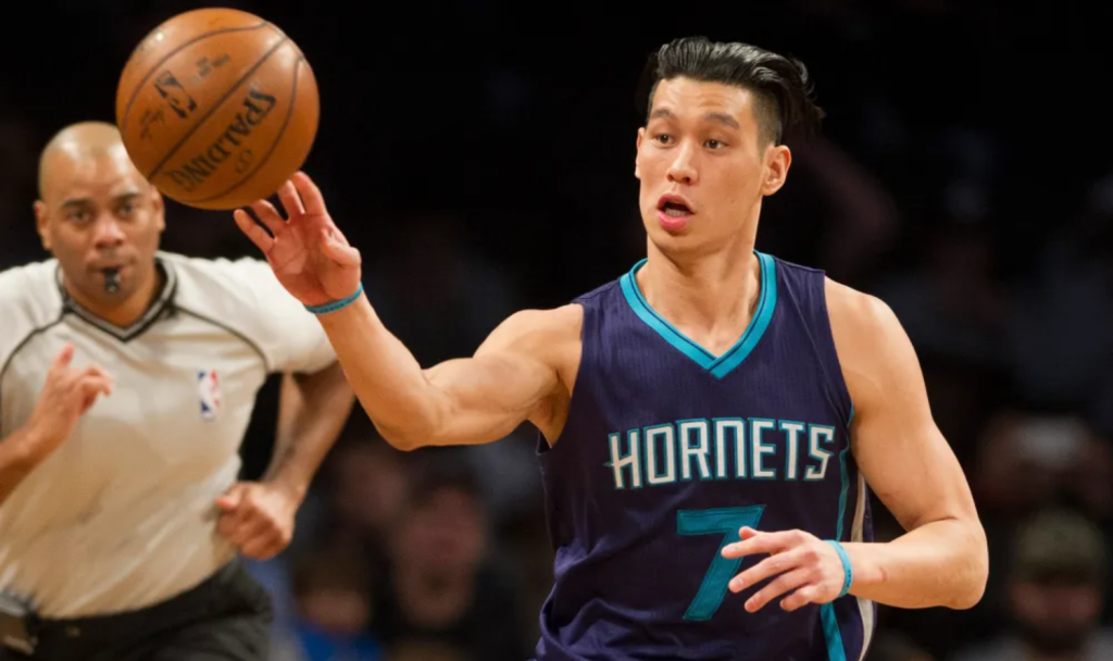 Jeremy Lin, campeão da NBA, vai se juntar ao New Taipei Kings de Taiwan