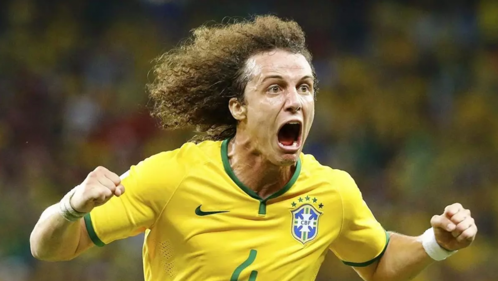 David Luiz is on the radar of Al-Ettifaq and Besiktas, and the Brazilian defender opens the door to a return to Europe