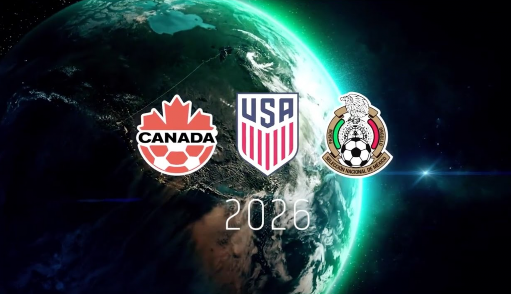 Prévia do início da seleção brasileira na seleção para a Copa do Mundo de 2026