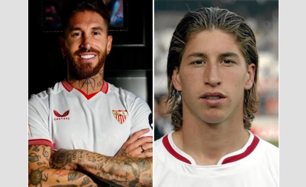 Vuelve el hijo pródigo – El Sevilla ficha a Ramos después de 18 años