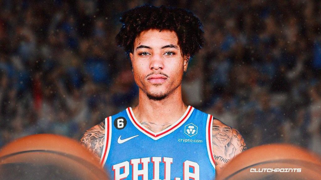 Sixers renew their team and sign Kelly Oubre