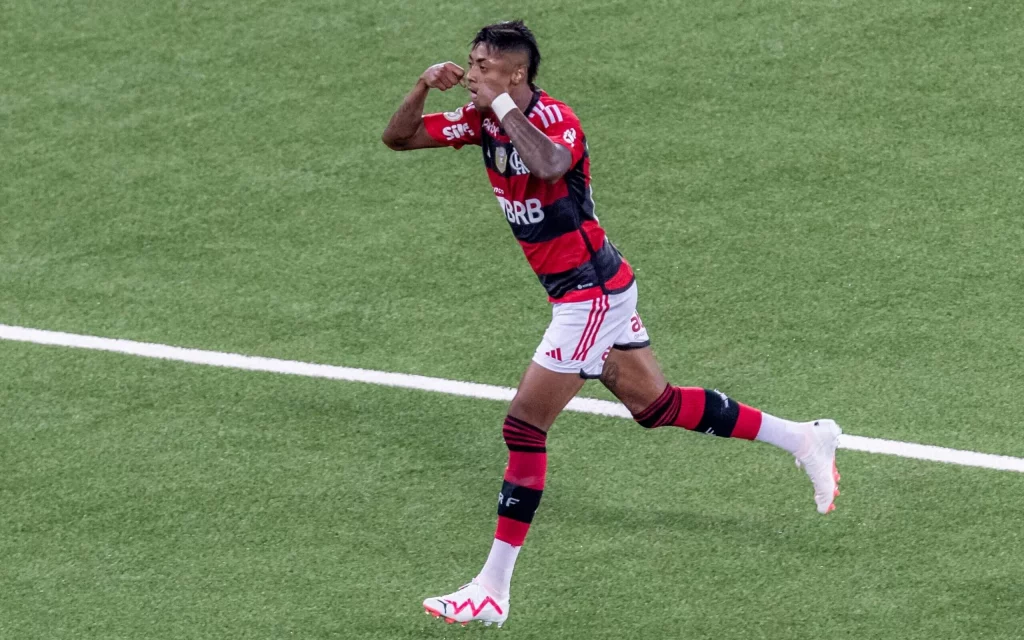 El Botafogo perdió contra el Flamengo y no pudo batir el récord. Resumen de los partidos de la 22ª jornada del Campeonato Brasileño de Serie A