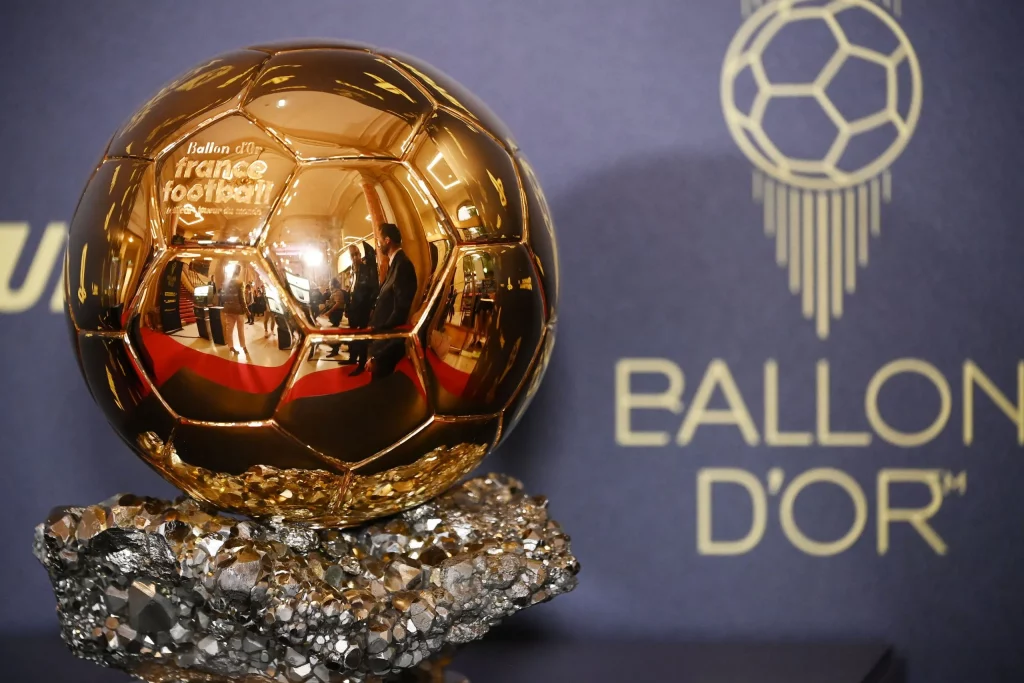 Brazil shines on the international stage: Vinicius, Ederson and Debinha nominated for the Ballon d’Or 2023