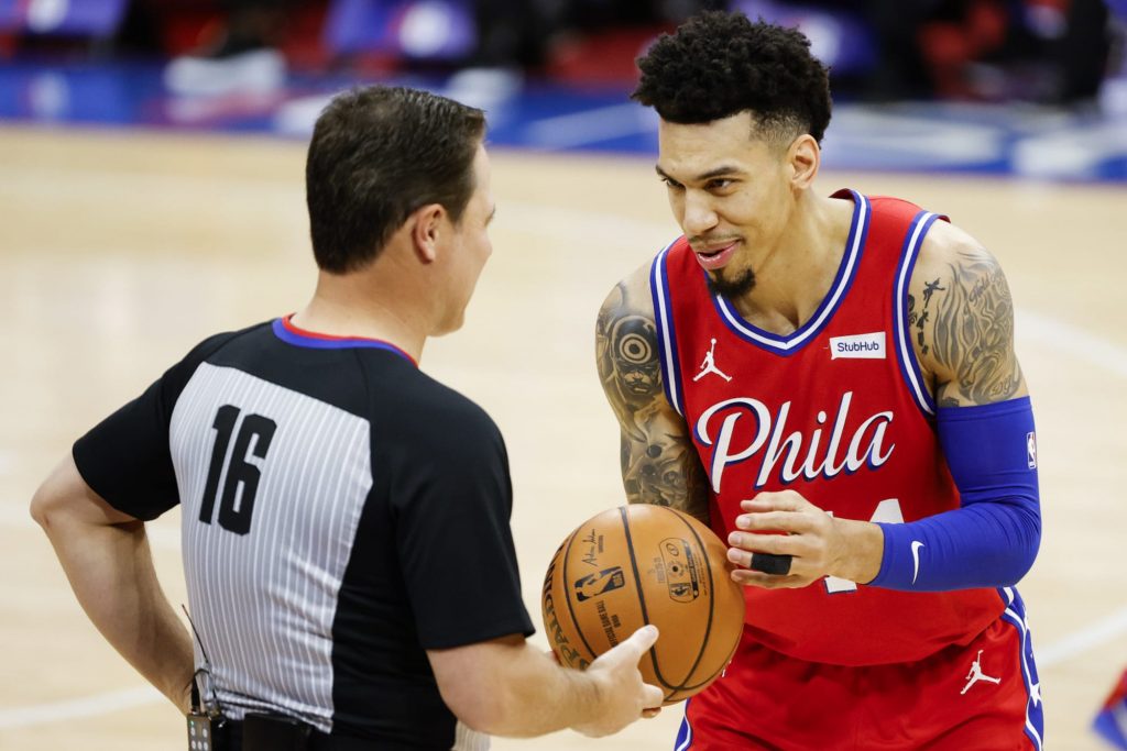 Mudanças fora da temporada da NBA: Danny Green retorna aos Sixers, Christian Wood se junta aos Lakers
