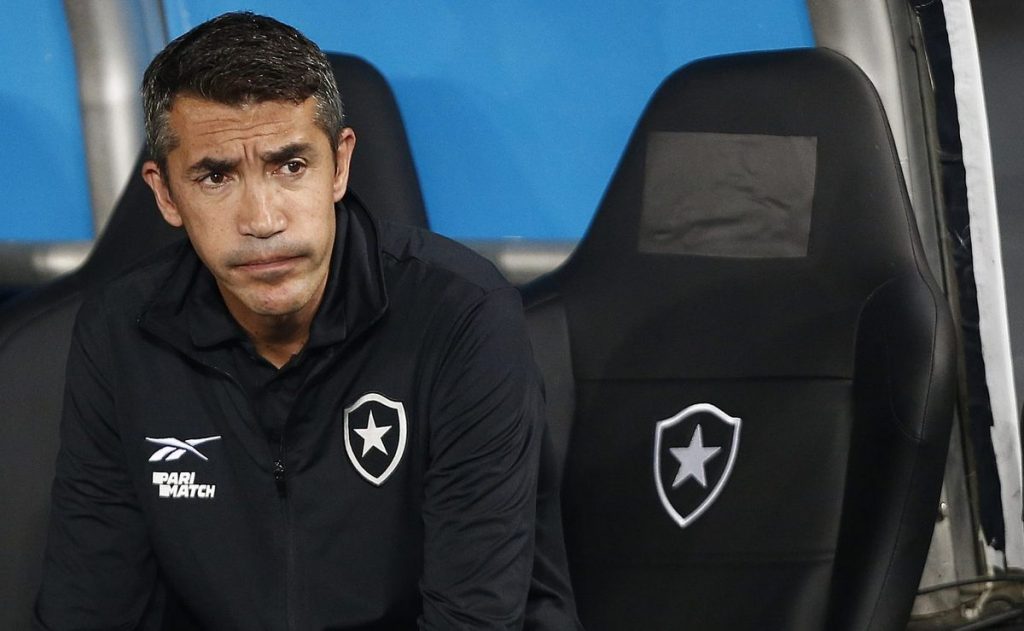 “There’s no doubt that elimination has a positive side, but the schedule has been awful” – Bruno Lage angry after Sudamericana elimination