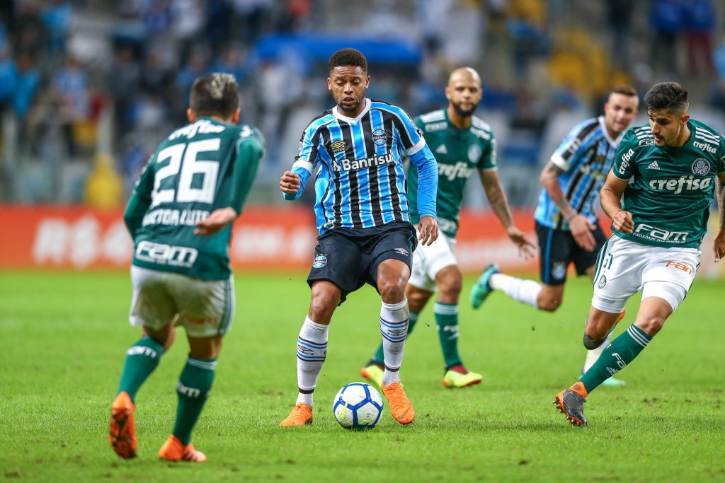 Campeonato Brasileiro Serie A predictions: Información de la 24ª jornada