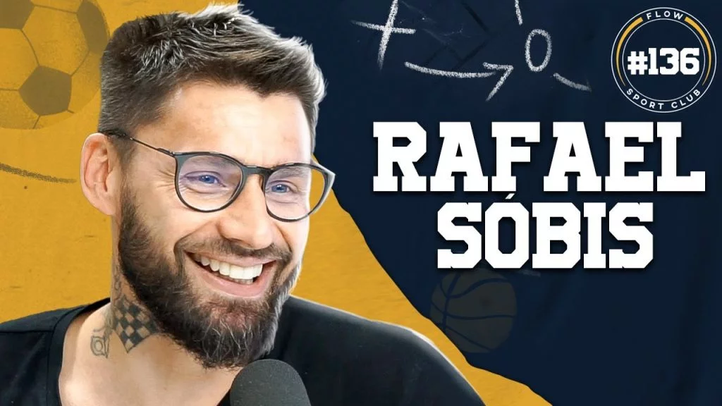 Former Cruzeiro striker Rafael Sóbis taunts Atlético-MG fans with jokes