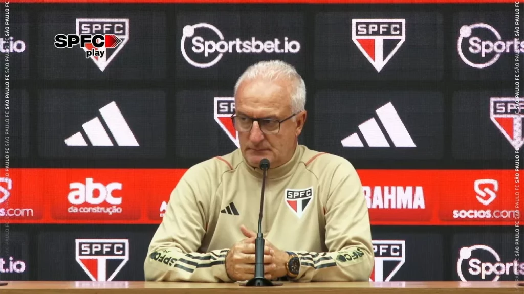 Dorival Júnior reflete sobre a emocionante vitória do São Paulo na Copa do Brasil