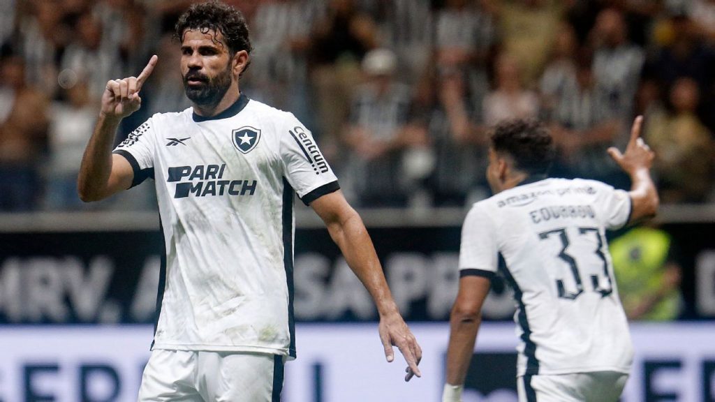 Botafogo expresa su frustración por la polémica decisión del VAR tras dos derrotas consecutivas