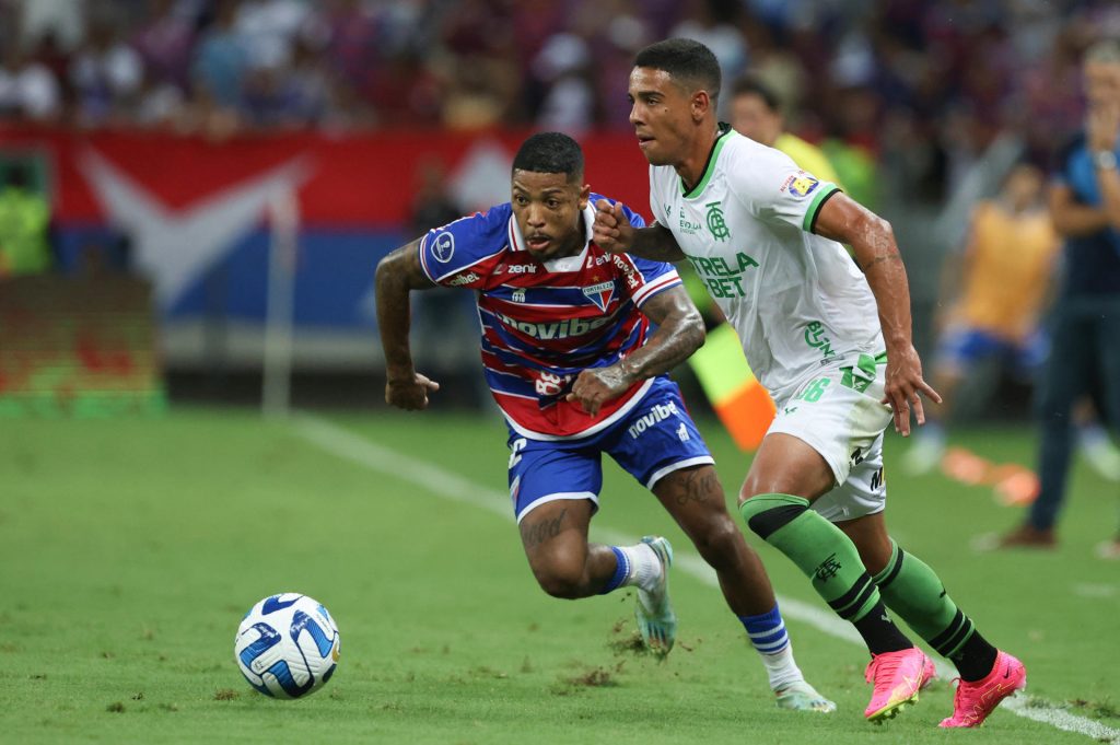 Copa Sudamericana round-up: Fortaleza makes history and prepares for semi-final clash with Corinthians