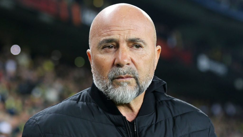 Sampaoli’s setback: Flamengo stumble with 3-0 defeat to Athletico-PR before Copa do Brasil final