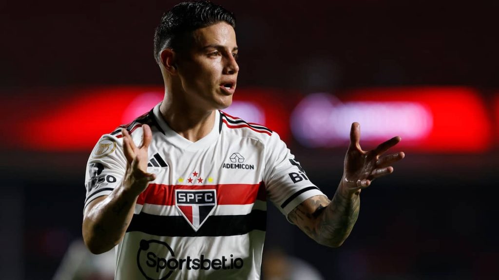 Alexandre Pato piensa en dejar São Paulo porque no entra en los planes de Dorival
