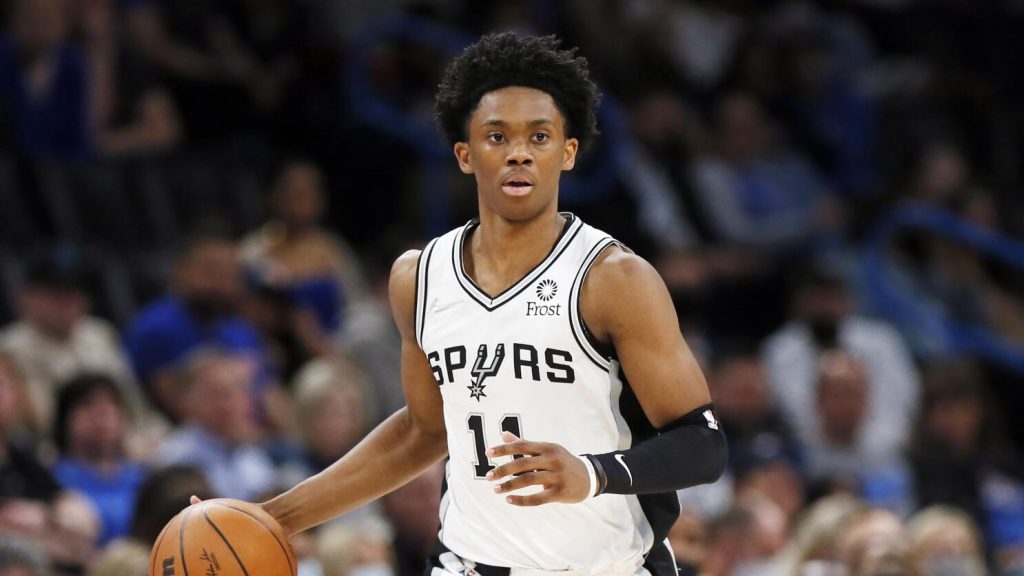 Joshua Primo suspenso por 4 jogos por decisão da NBA