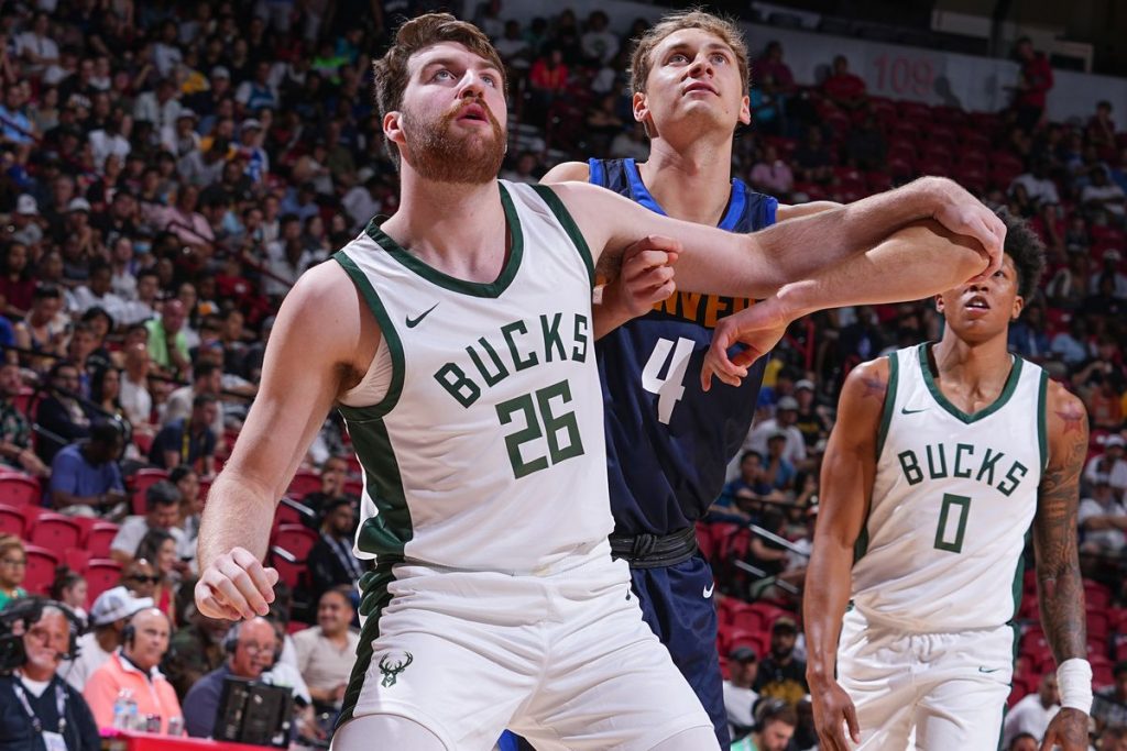 Dan Dickau prevê as perspectivas de Drew Timme na G-League da NBA