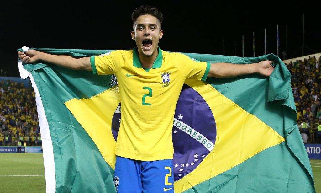 Fernando Diniz makes last-minute changes to Brazil squad