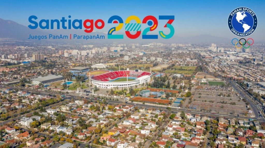 Brazil’s squad for the 2023 Pan American Games revealed