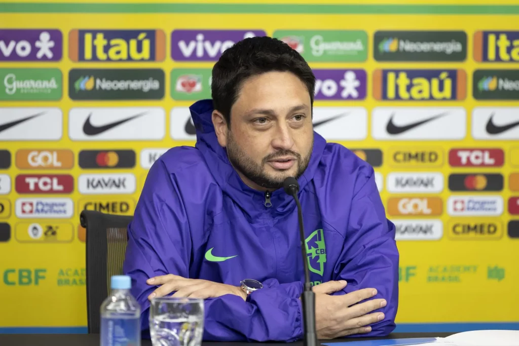 La selección femenina de Brasil anuncia el equipo para el debut de Arthur Elias contra Canadá